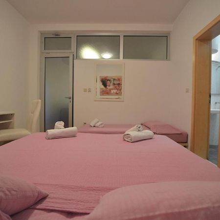 Villa Avantgarde Mlini Quarto foto