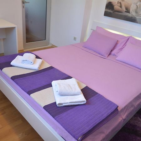 Villa Avantgarde Mlini Quarto foto