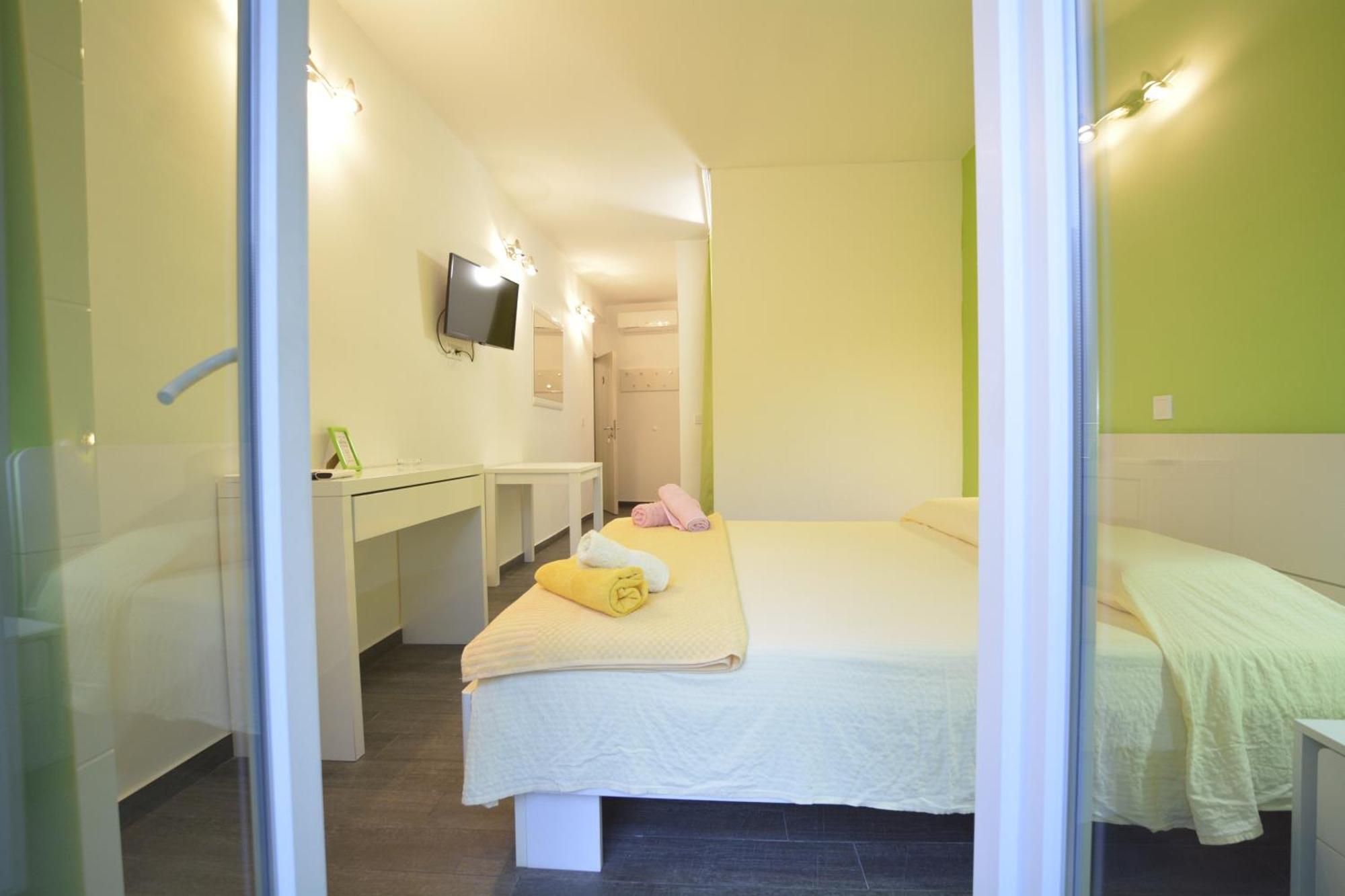 Villa Avantgarde Mlini Quarto foto