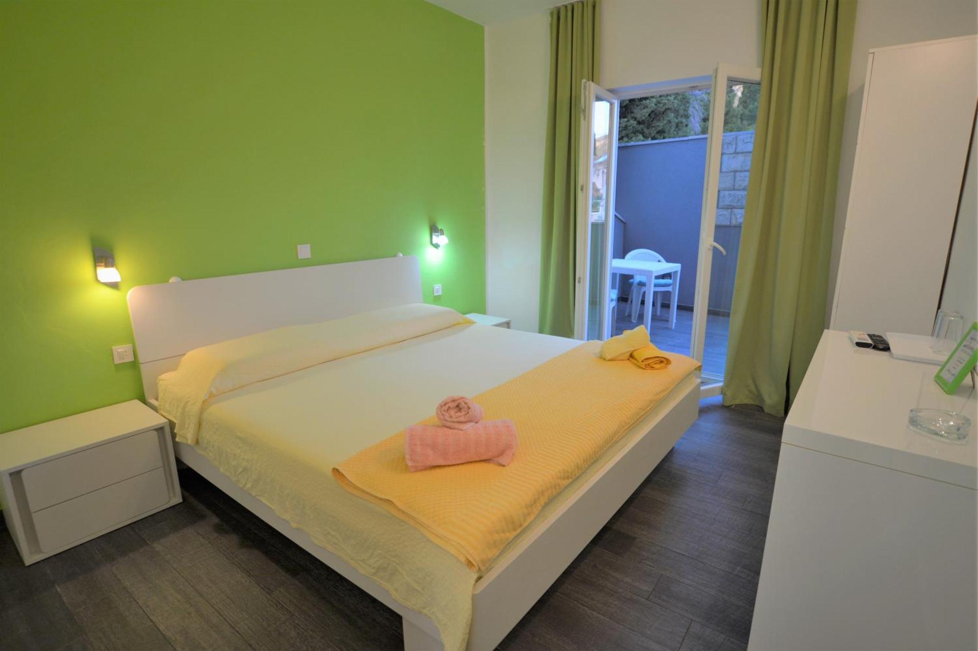 Villa Avantgarde Mlini Quarto foto