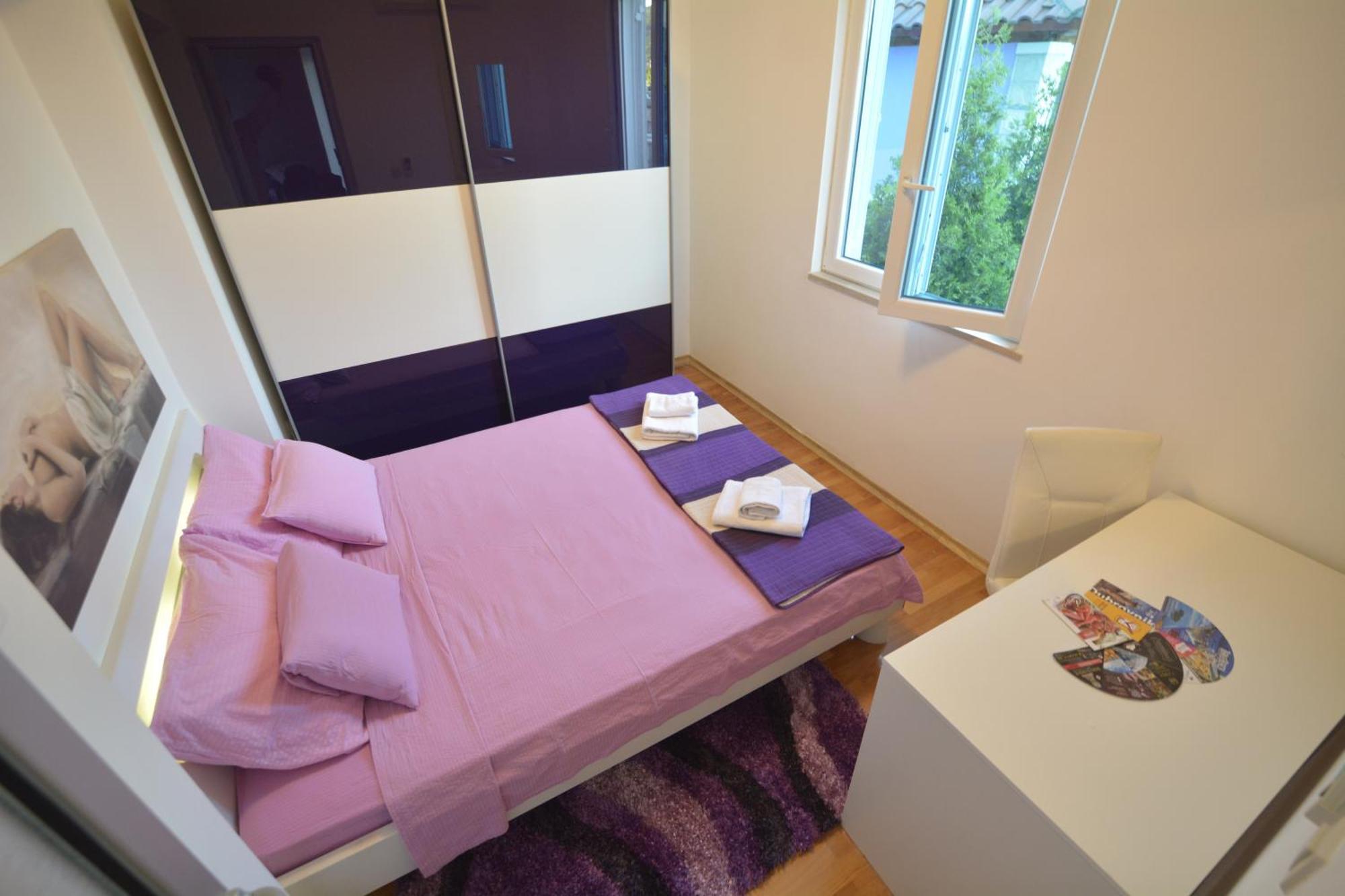 Villa Avantgarde Mlini Quarto foto