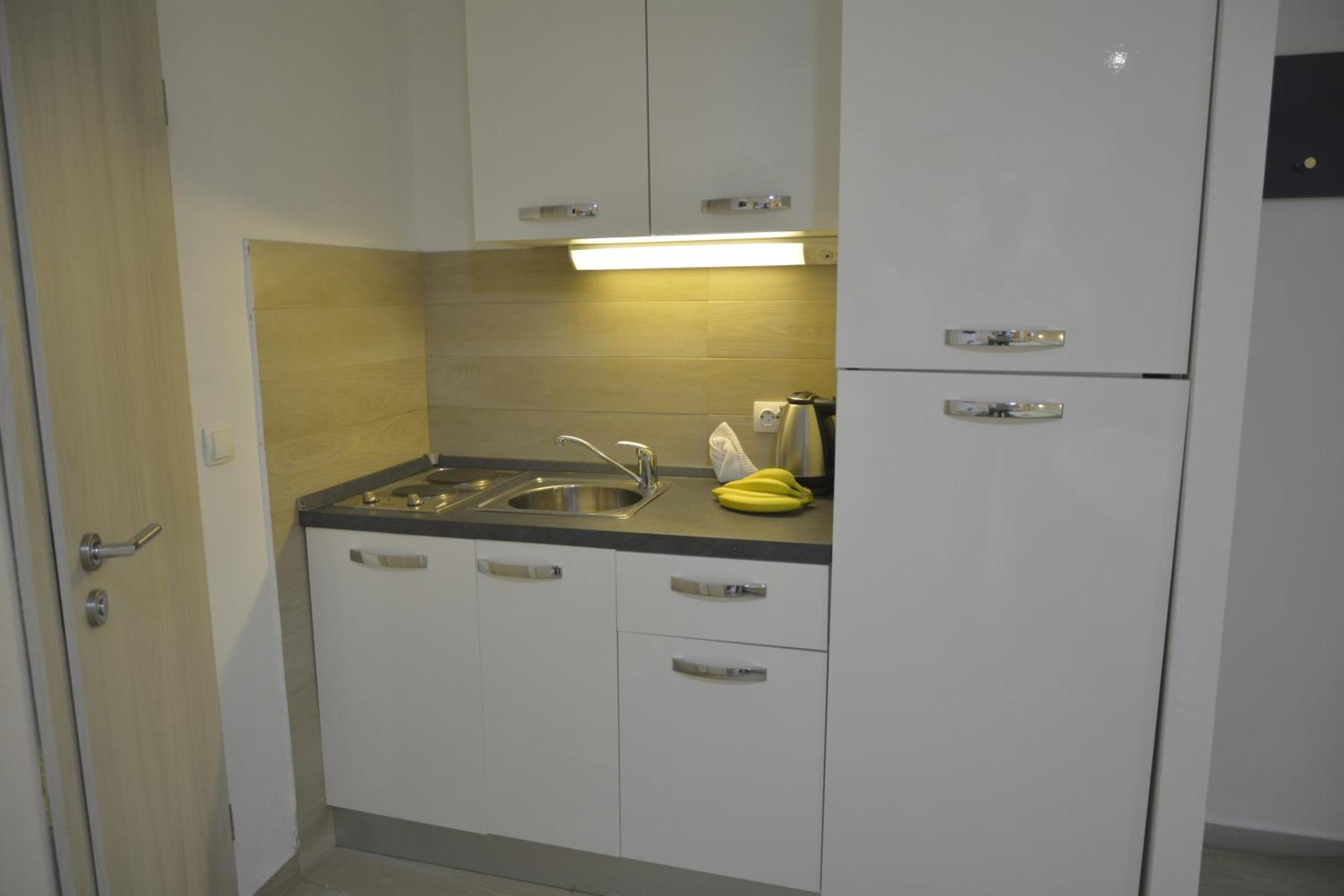 Villa Avantgarde Mlini Quarto foto
