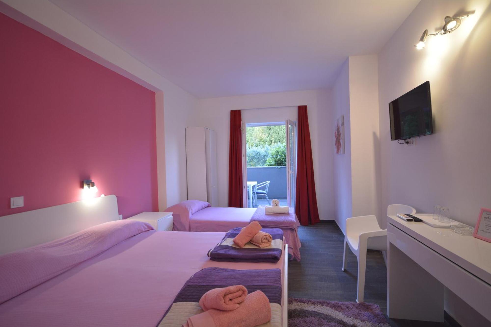 Villa Avantgarde Mlini Quarto foto