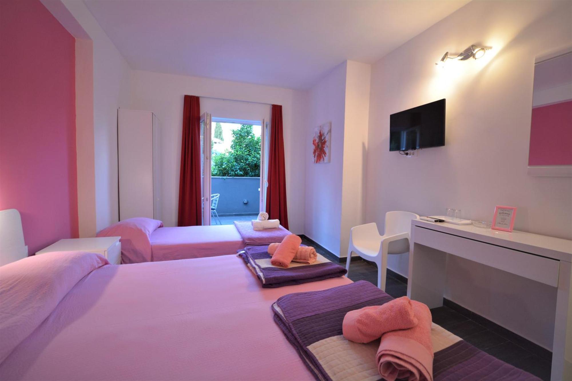 Villa Avantgarde Mlini Quarto foto