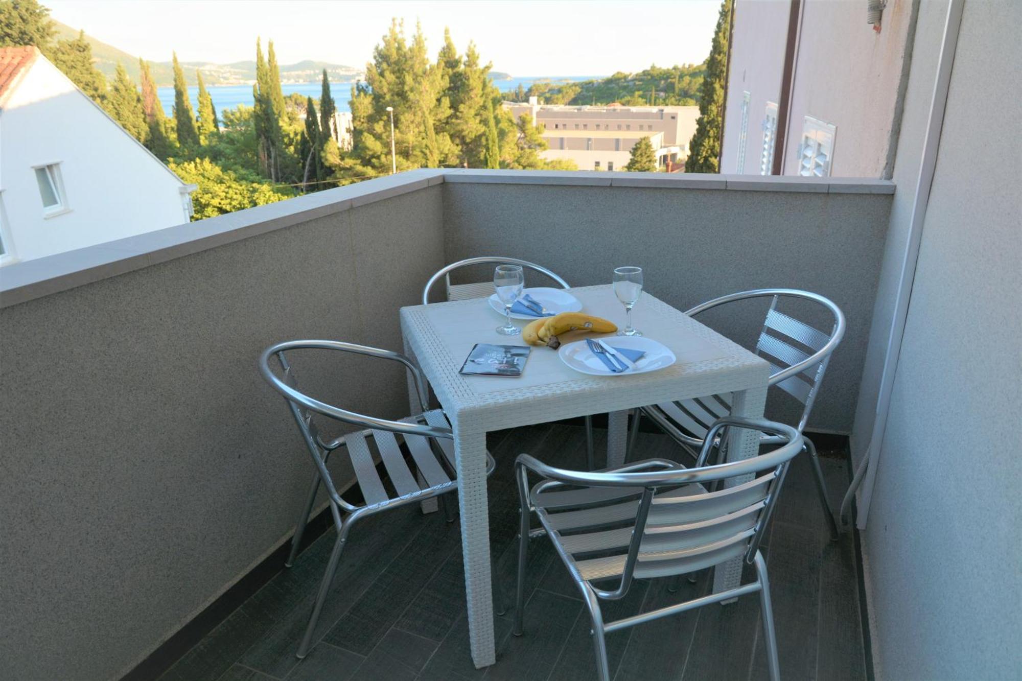 Villa Avantgarde Mlini Quarto foto