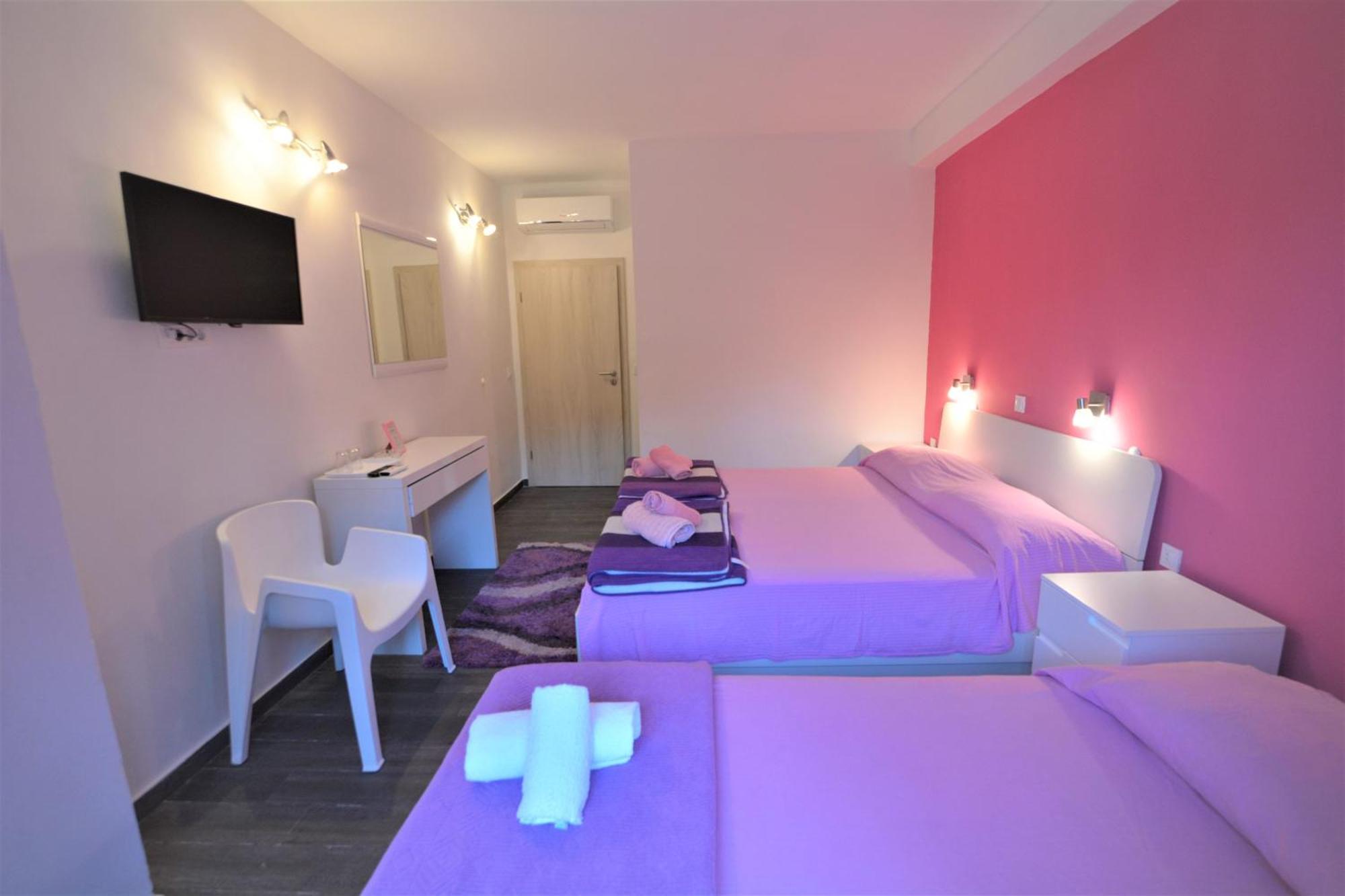 Villa Avantgarde Mlini Quarto foto